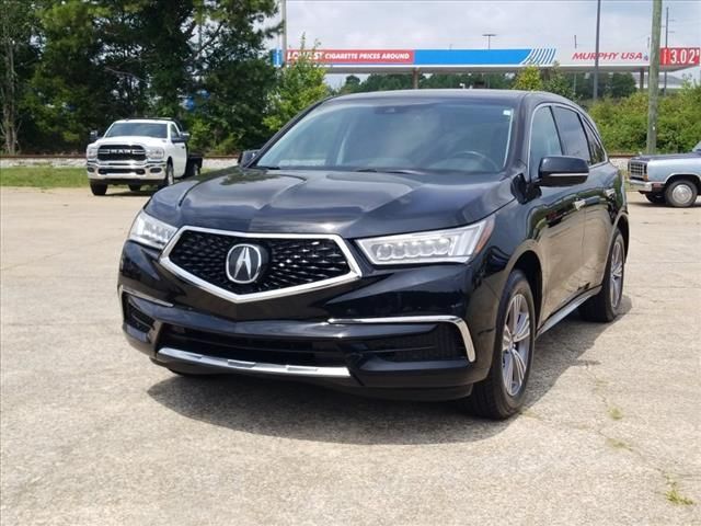 2020 Acura MDX Base