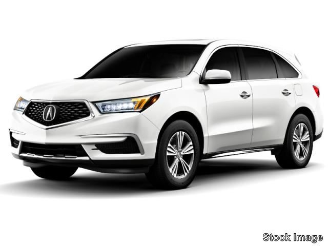 2020 Acura MDX Base