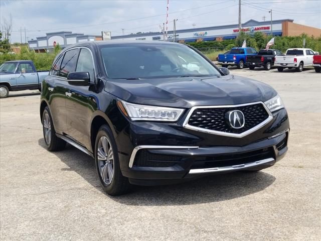 2020 Acura MDX Base