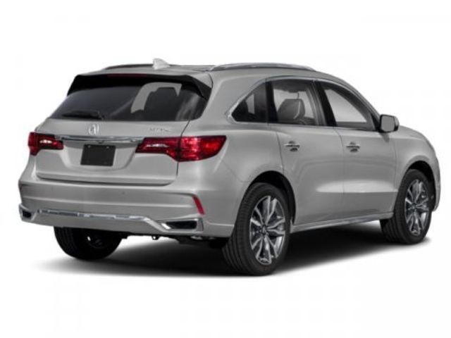 2020 Acura MDX Advance