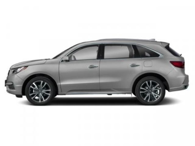 2020 Acura MDX Advance