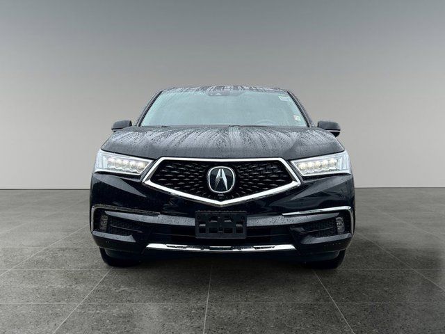 2020 Acura MDX Advance