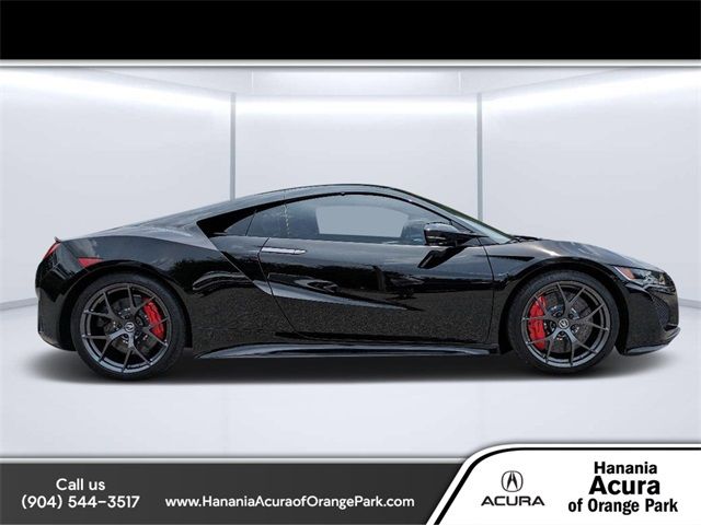 2020 Acura NSX Base