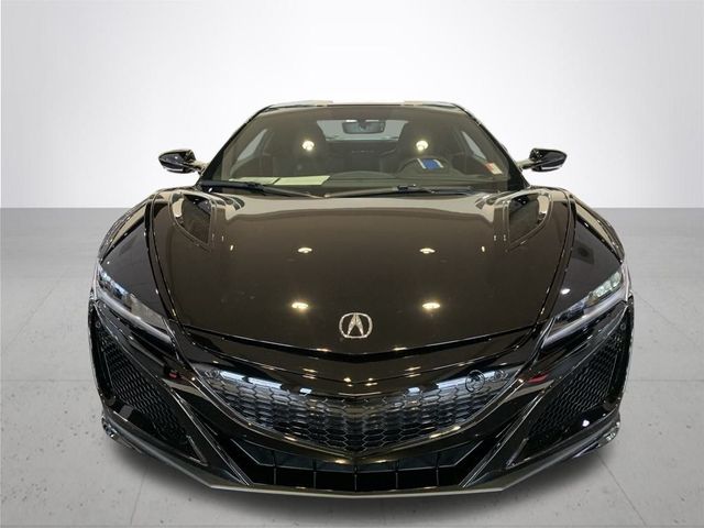 2020 Acura NSX Base