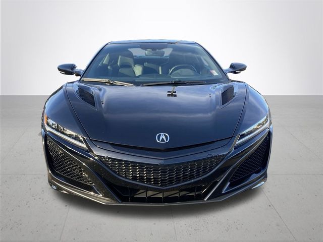 2020 Acura NSX Base