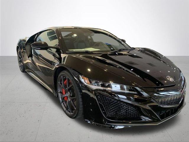 2020 Acura NSX Base