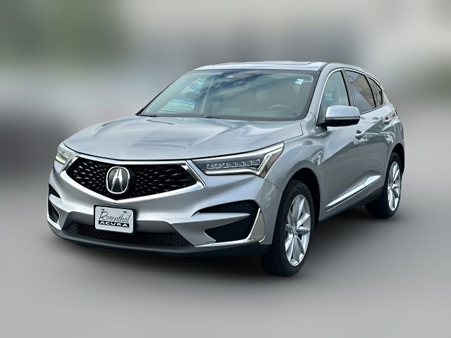 2020 Acura RDX Base