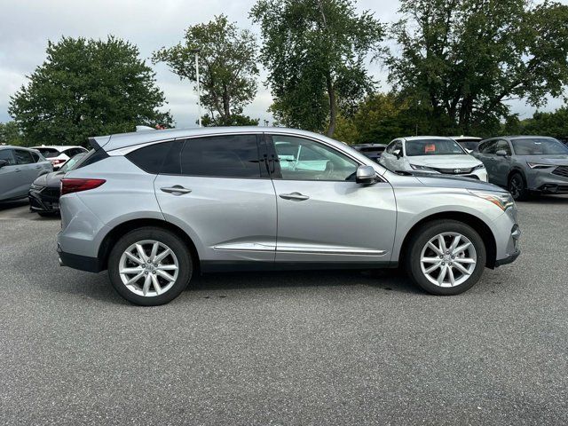 2020 Acura RDX Base
