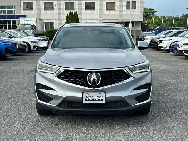 2020 Acura RDX Base