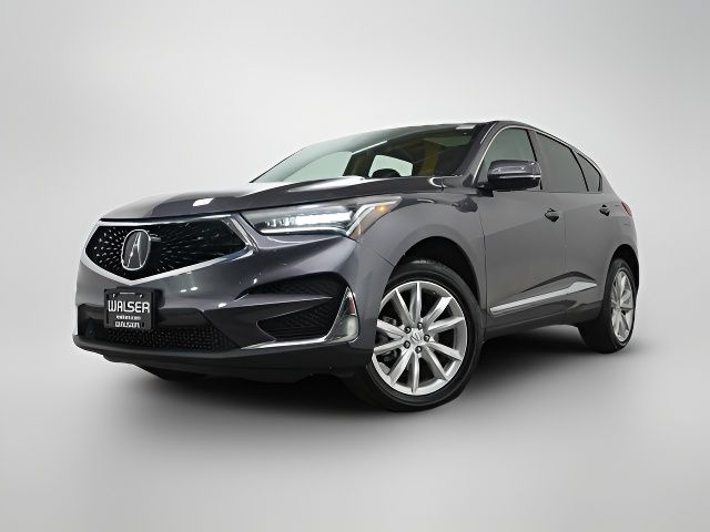 2020 Acura RDX Base