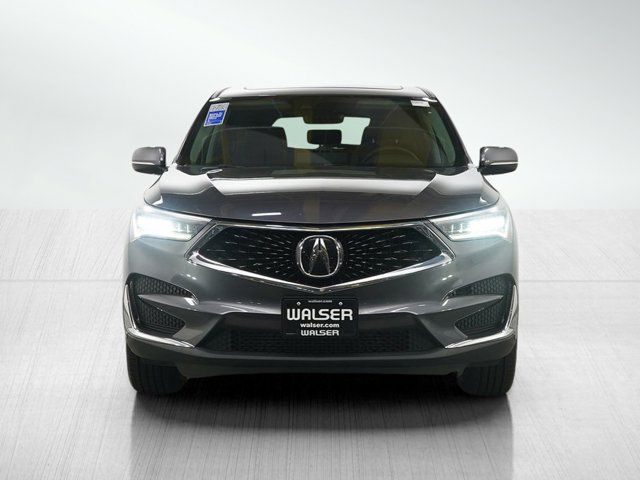 2020 Acura RDX Base