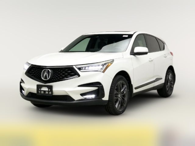 2020 Acura RDX A-Spec