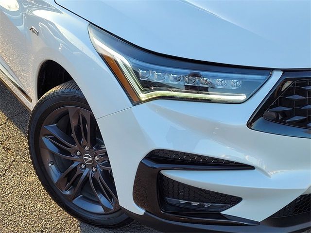 2020 Acura RDX A-Spec