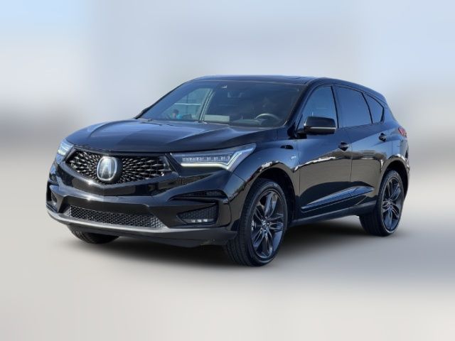 2020 Acura RDX A-Spec