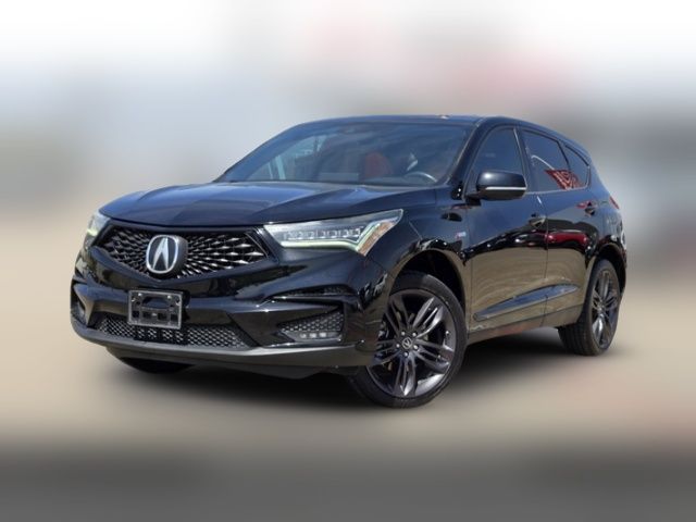 2020 Acura RDX A-Spec