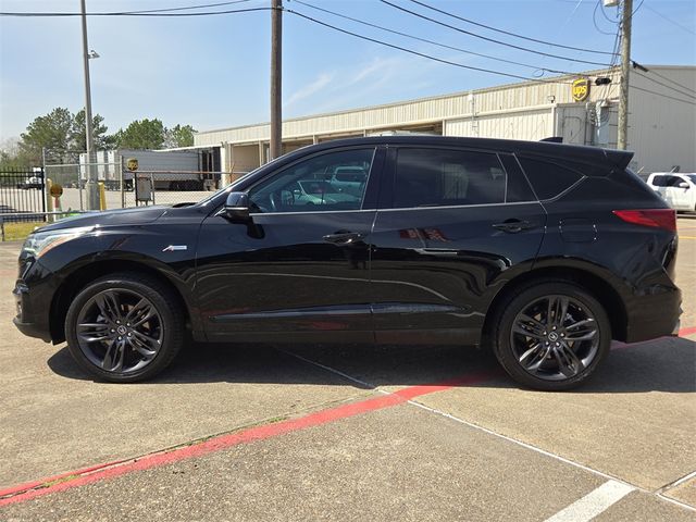 2020 Acura RDX A-Spec