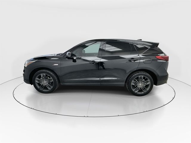 2020 Acura RDX A-Spec