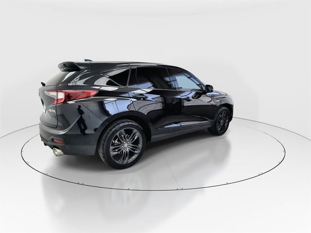 2020 Acura RDX A-Spec