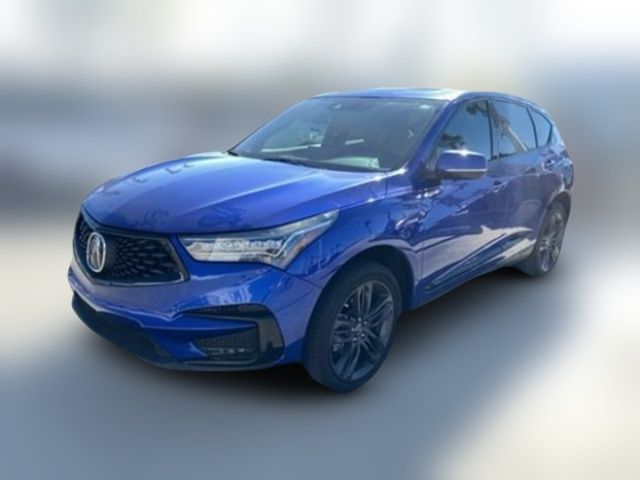 2020 Acura RDX A-Spec