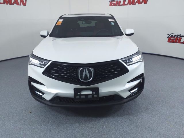 2020 Acura RDX A-Spec