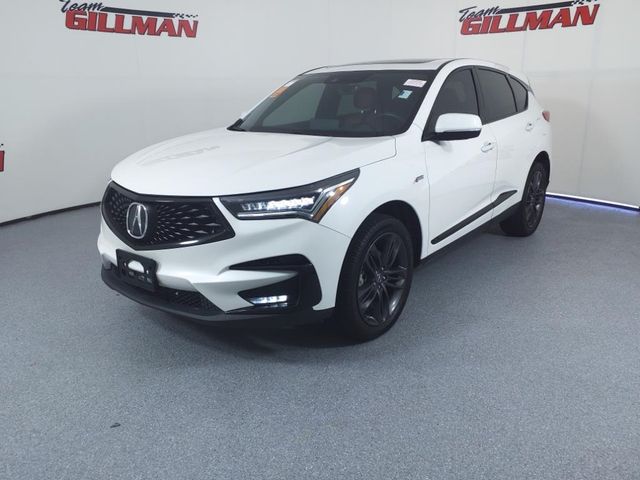 2020 Acura RDX A-Spec