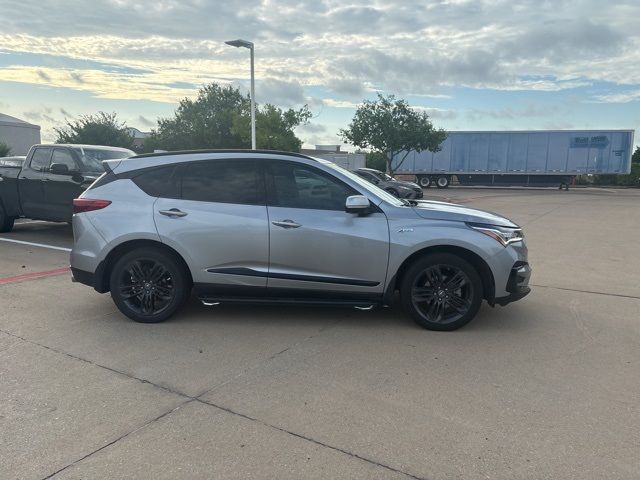 2020 Acura RDX A-Spec