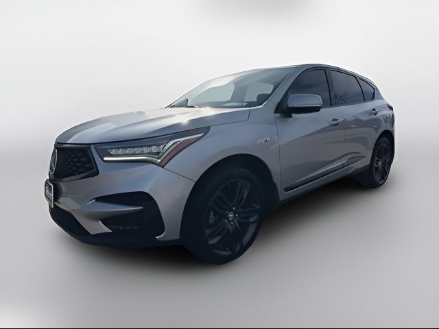 2020 Acura RDX A-Spec