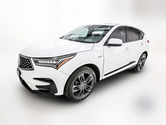 2020 Acura RDX A-Spec