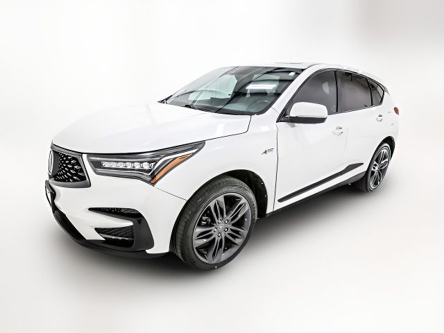 2020 Acura RDX A-Spec