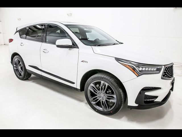 2020 Acura RDX A-Spec