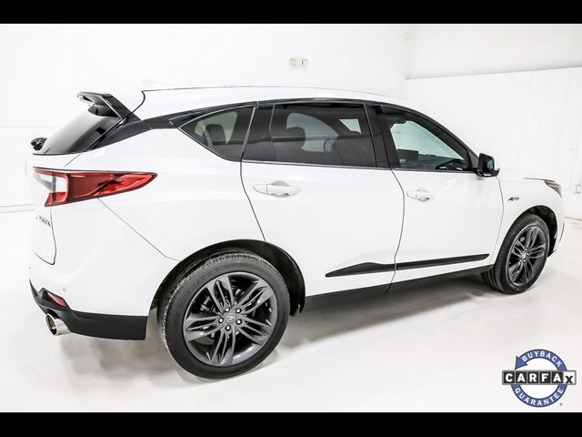2020 Acura RDX A-Spec