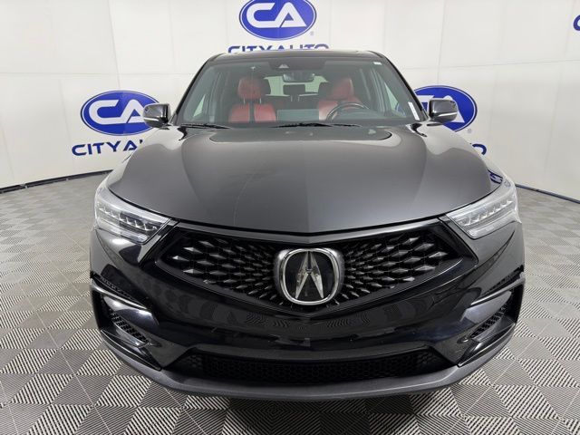 2020 Acura RDX A-Spec