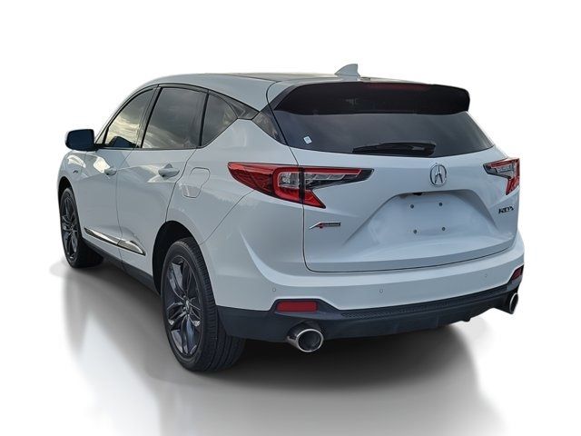 2020 Acura RDX A-Spec