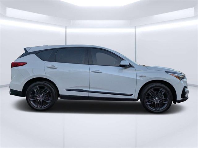 2020 Acura RDX A-Spec