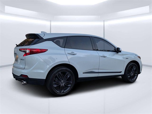 2020 Acura RDX A-Spec