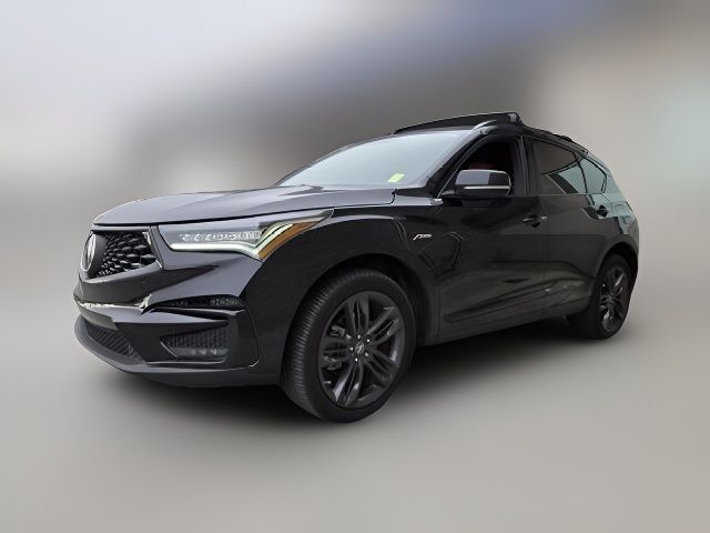 2020 Acura RDX A-Spec