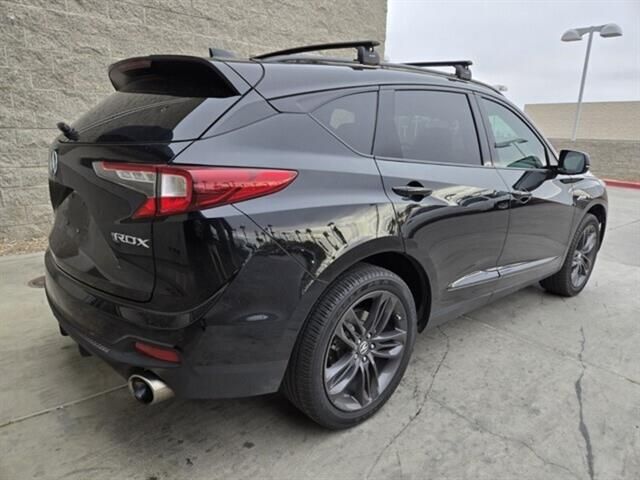 2020 Acura RDX A-Spec