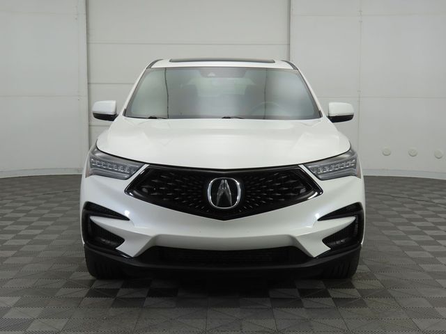 2020 Acura RDX A-Spec