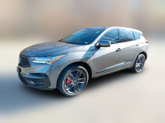 2020 Acura RDX A-Spec