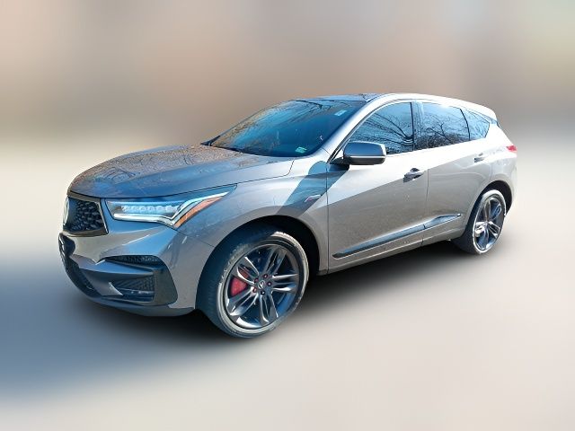 2020 Acura RDX A-Spec