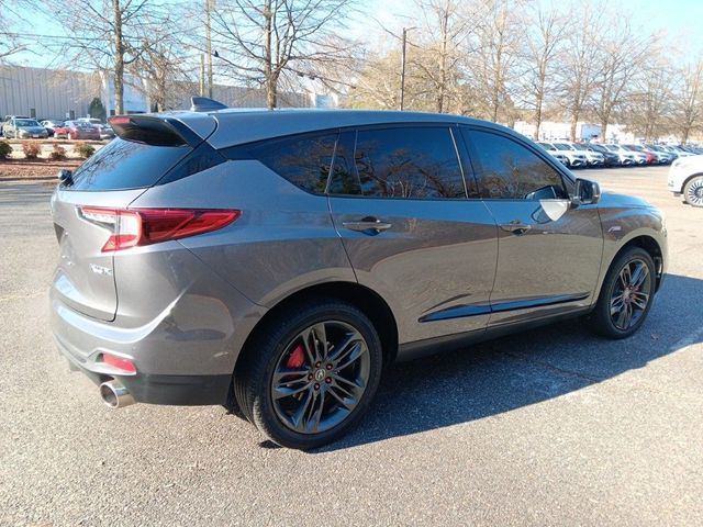 2020 Acura RDX A-Spec