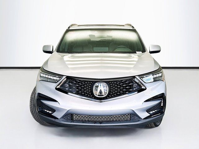 2020 Acura RDX A-Spec