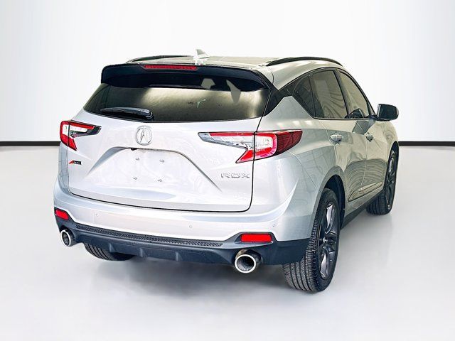 2020 Acura RDX A-Spec