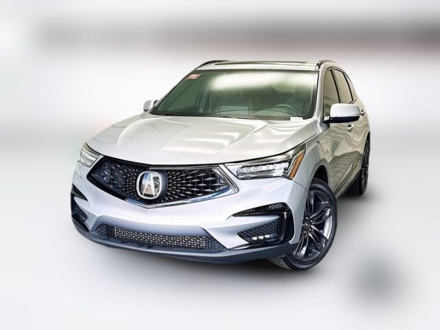 2020 Acura RDX A-Spec