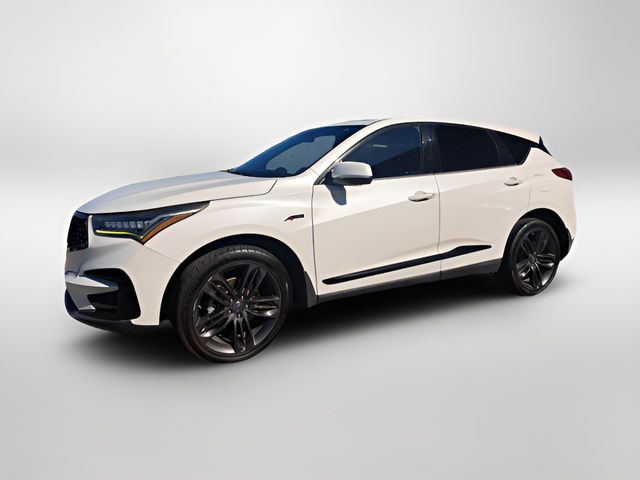 2020 Acura RDX A-Spec