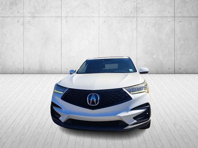 2020 Acura RDX A-Spec
