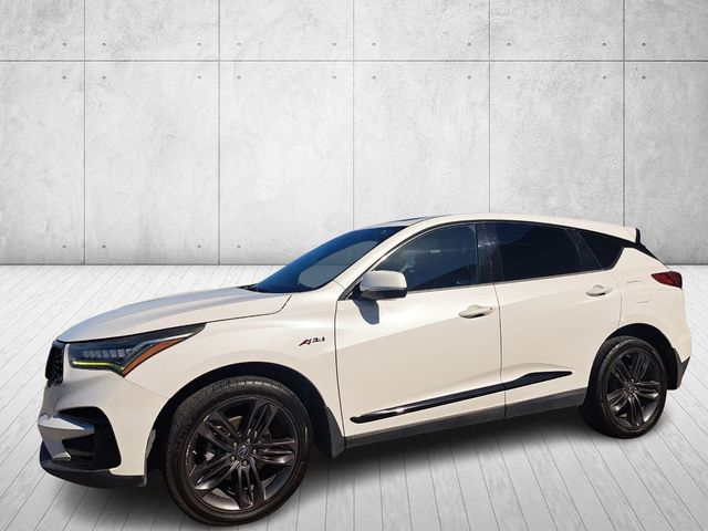 2020 Acura RDX A-Spec