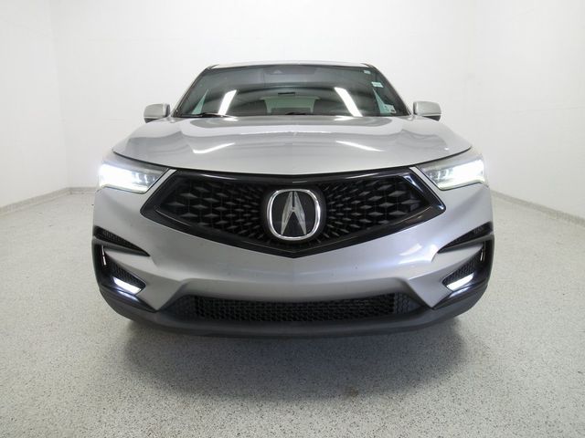 2020 Acura RDX A-Spec