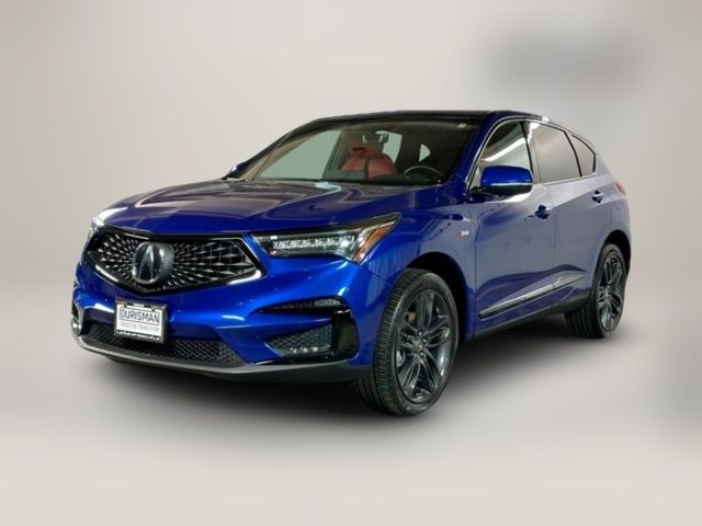 2020 Acura RDX A-Spec