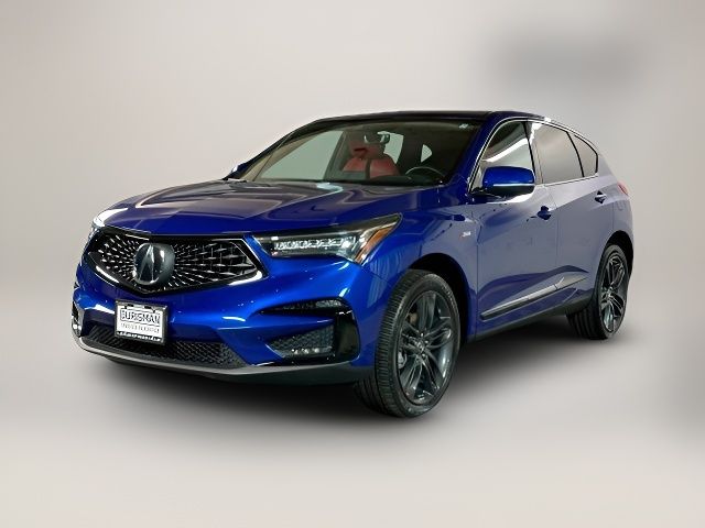 2020 Acura RDX A-Spec